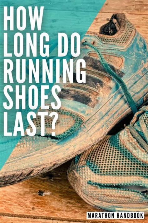 how long do running shoes last|how many miles to put on running shoes.